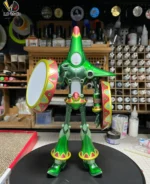 【Pre order】LD Studio - Digimon Mercuremon