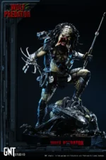 【Pre order】GNT Studio - Aliens vs Predator Wolf Predator - Image 7