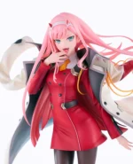【Pre order】GSC Studio 1/7 PVC Darling in the Franxx Zero Two (Copyright) - Image 6