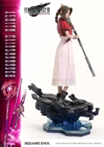 【Pre order】Prime 1 Studio x SQUARE ENIX MASTERLINE 1/4 Final Fantasy VII REBIRTH Aerith Gainsborough (Copyright) - Image 9