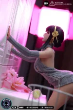 【Pre order】Light Sculpt Studio Spy × Family Yor Silicon Doll