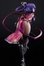 【Pre order】GSC Studio 1/7 PVC Eiyuu Densetsu；The Legend of Heroes Rixia Mao (Copyright) - Image 2