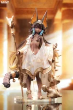 【Pre order】MilkY 1/6 Golden Tetra illustration by Ekrea Jan (Copyright) - Image 5