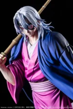 【Pre order】Hashira Studio 1/6 Demon Slayer: Kimetsu no Yaiba Tengen Uzui - Image 5