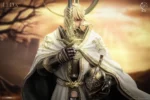【Pre order】HunDian Studio 1/4 Elden Ring Needle Knight Leda - Image 8