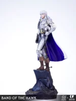 【Pre order】Bard Studio x Bihs Studio - Berserk Griffith & Rickert - Image 12