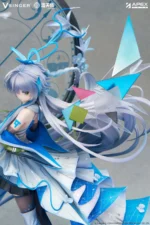 【Pre order】APEX-TOYS 1/7 PVC Vsinger Luo Tianyi 12th Anniversary (Copyright) - Image 4