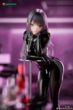 【Pre order】EnsouToys Studio 1/6 PVC Kurokawa Miu (Copyright) - Image 12