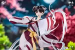 【Pre order】HunYu Studio 1/7 PVC Inuyasha Kagura (Copyright) - Image 4