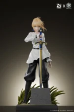 【Pre order】Snow unity Studio × ZN Studio 1/6 Saber - Image 3