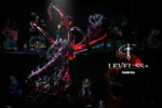 【Pre order】Damocles studio 1/6 Tokyo Ghoul Level: SS+ Kaneki Ken - Image 10