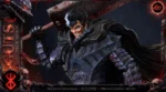 【Pre order】Black Studio 1/6 & 1/3 Berserk Guts - Image 14