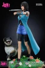 【Pre order】Joy Station Studio 1/4 Rinoa Heartilly Statue (Final Fantasy VIII) - Image 10