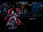 【Pre order】Wan Xiang Studio 1/6 White Demon Kaneki Tokyo Ghoul - Image 5