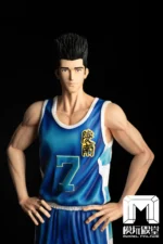 【Pre order】Model palace 1/5 Slam Dunk Akira Sendoh - Image 7