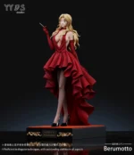 【Pre order】YYDS Studio 1/6 Detective Conan Vermouth - Image 5