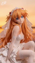 【Pre order】ZM Studio 1/6 Neon Genesis Evangelion Asuka Langley Soryu