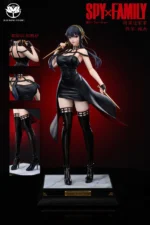 【Pre order】Blooming Studio 1/8 Spy x Family Yor Forger - Image 5