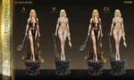 【In Stock】Chikara Studio 1/4 Elden Ring Marika - Image 4