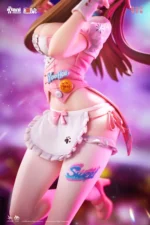 【Pre order】Animester 1/7 PVC Girls’ Frontline 2: Exilium Yoohee Miracle Sweetheart (Copyright) - Image 7