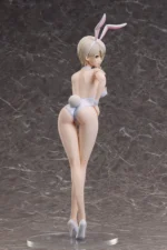 【Pre order】FREEing Studio 1/4 PVC Food Wars！Shokugeki no Soma Alice Nakiri (Copyright) - Image 7