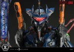 【Pre order】Prime 1 Studio - Ultimate Diorama Masterline Neon Genesis Evangelion EVANGELION Mark.06 (Concept by Josh Nizzi) UDMEVA-09 UDMEVA-09S (Copyright) - Image 7