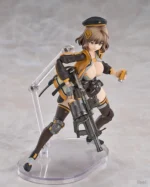 【Pre order】GSC Studio - PVC Hyper Body Goddess of Victory: Nikke Anis (Copyright) - Image 5
