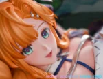 【Pre order】Rumeng Studio 1/6 Wuthering Waves Sigrid - Image 3