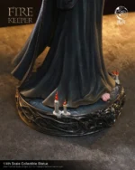【Pre order】HunDian Studio 1/4 Dark Souls Ⅲ Fire Keeper 2.0 - Image 8