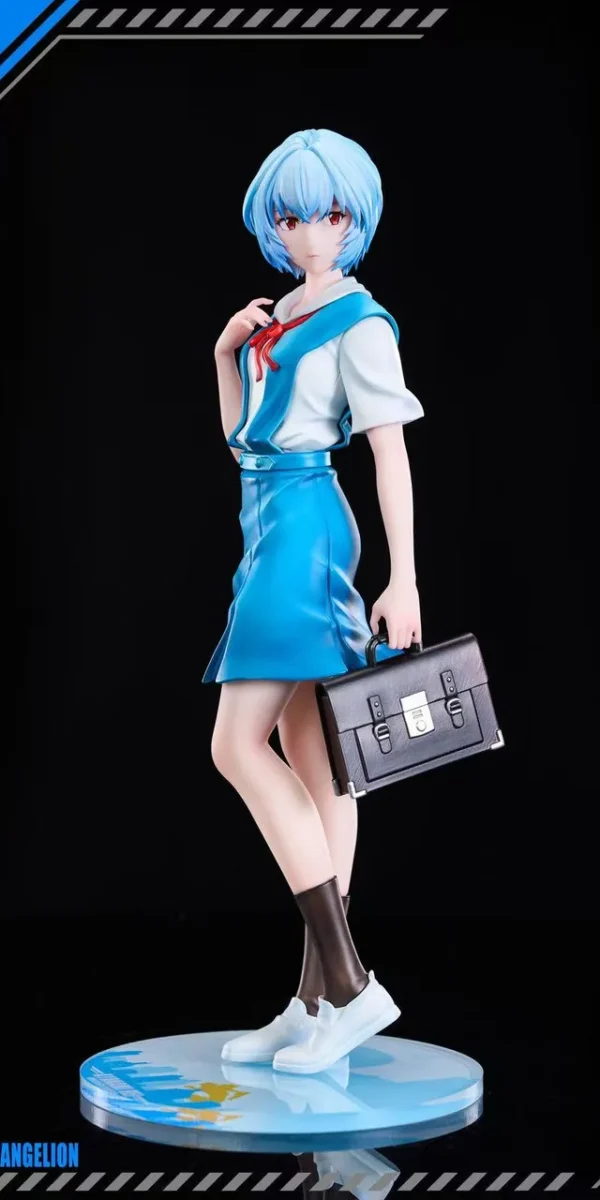 【Pre order】BBGIRL Studio 1/6 Neon Genesis Evangelion Ayanami Rei