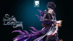 【Pre order】Noc Studio 1/6 Solo leveling Jin woo Sung - Image 4