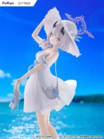 【Pre order】F:Nex 1/7 PVC Blue Archive Himuro Sena (Copyright) - Image 3