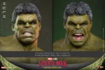 【Pre order】Hot Toys Studio 1/6 Spider Man Brand New Day Hulk Collectible Figure MMS905 (Licensed) - Image 7