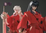 【Pre order】Memory Studio x Showhand Studio - Inuyasha - Image 3