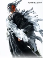 【Pre order】Cross Studio 1/6 Bleach Ichigo Kurosaki - Image 8