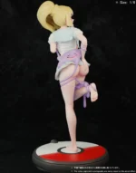 【Pre order】Beast Studio 1/6 Pokémon Lillie Bound By Ditto - Image 4