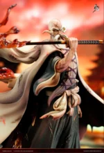 【Pre order】Prologue Studio 1/6 BLEACH Yamamoto Genryūsai Shigekuni - Image 2