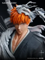 【Pre order】Cross Studio 1/6 Bleach Ichigo Kurosaki - Image 4
