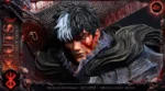 【Pre order】Black Studio 1/6 & 1/3 Berserk Guts - Image 15