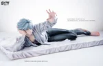 【Pre order】Fantasy Studio 1/6&1/4 EVA Kaworu Nagisa - Image 4