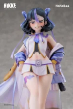【Pre order】HanaBee Studio 1/6 PVC Goddess of Victory: Nikke Syuen (Copyright) - Image 11