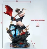 【Pre order】Astral Spirit Studio 1/4 Spy x Family Yor Forger
