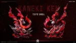 【Pre order】Black Blade Studio 1/6 Tokyo Ghoul Kaneki Ken - Image 7