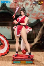 【Pre order】TriEagles Studio 1/6 PVC Mai Shiranui (Copyright) - Image 14