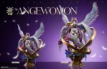 【Pre order】XG Studio 1/6 & 1/4 Digimon Angewomon - Image 4
