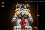 【Pre order】Genesis Studio - Digimon Vikemon - Image 2