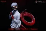 【Pre order】BW Studio - Tokyo Ghoul Black Goat Kaneki Ken - Image 5