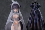 【Pre order】HFK Studio 1/6 Blue Archive Ryuuge Kisaki - Image 5