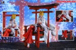 【Pre order】LD Studio - Digimon Sakuyamon & Kuzuhamon - Image 5