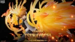 【Pre order】Game Over Studio 1/6 Katekyo Hitman Reborn Sawada Tsunayoshi - Image 6